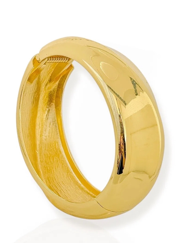 Bracelete Air liso